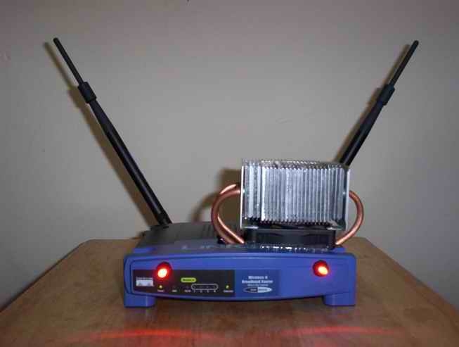 WRTZilla by the Hackerpimps...
